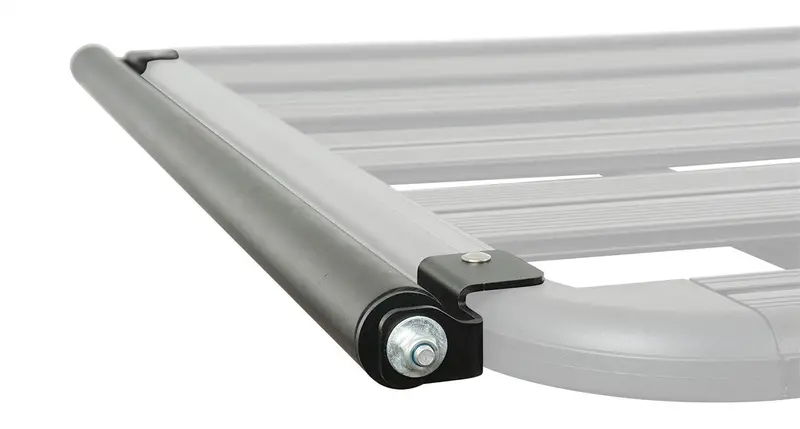 Rhino-Rack Pioneer Roof Rack Roller – Model 43129, Designed For Compatibility With 45100/45102 Crossbar Systems 1