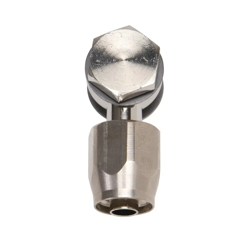 Russell 640271 Carburetor Banjo Adapter Fitting 1