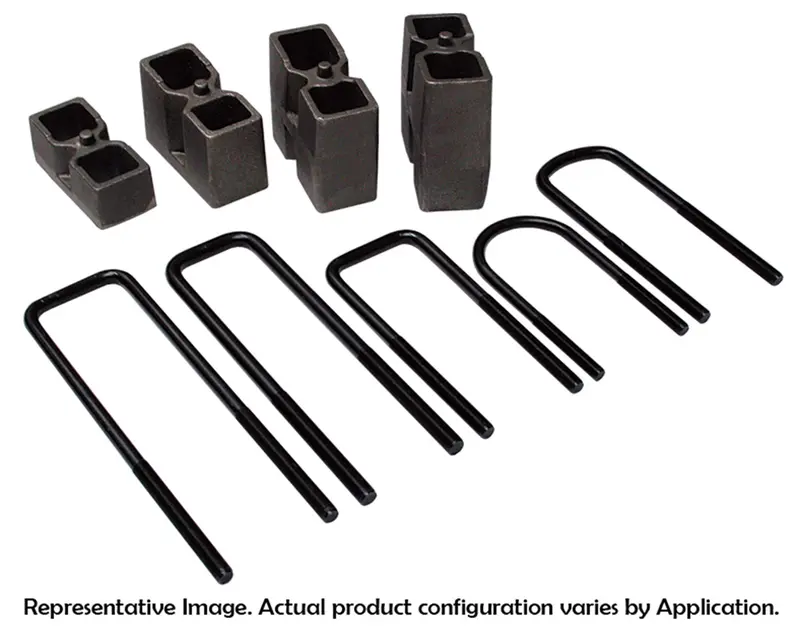 Skyjacker Dulrb-2K Upper Control Arm Brackets – Designed For 2000+ Vehicles 1