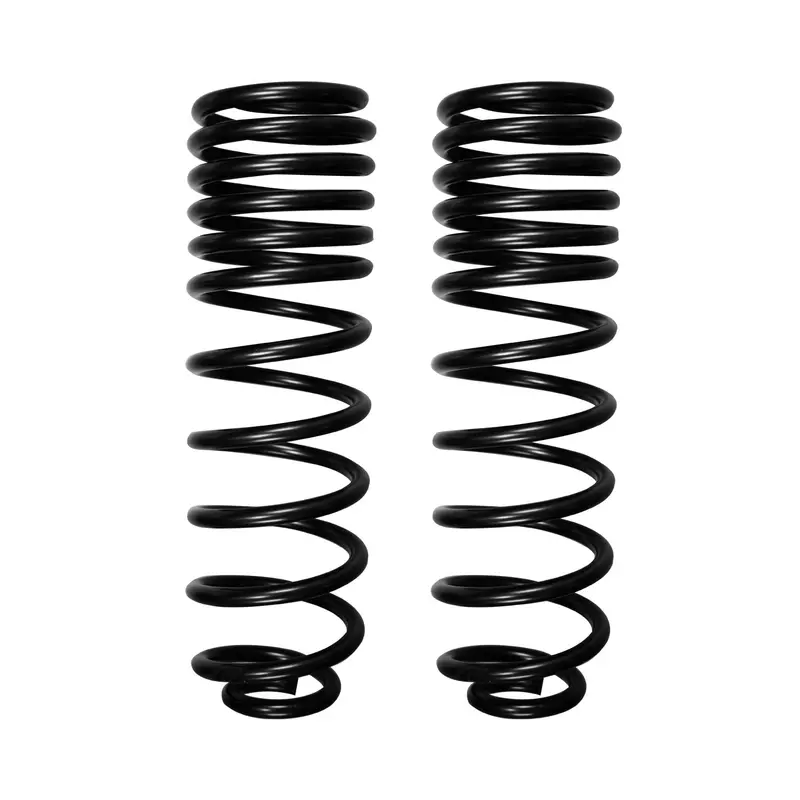 Skyjacker Jku40Rdr 4 Inch Rear Coil Springs Pair Skyjacker 1