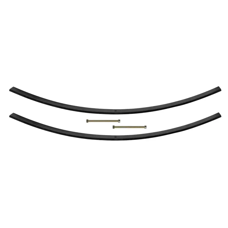 Skyjacker R3135 Softride Add-A-Leaf Kit – 2-Inch Rear Lift For Ford Ranger & Mazda B-Series (1983–1997) 1