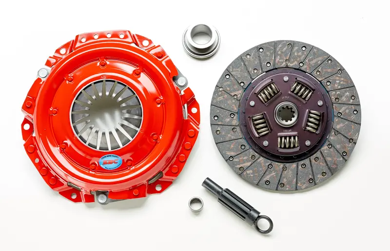 South Bend Clutch K07054-Hd High-Torque Transmission Clutch Kit 1