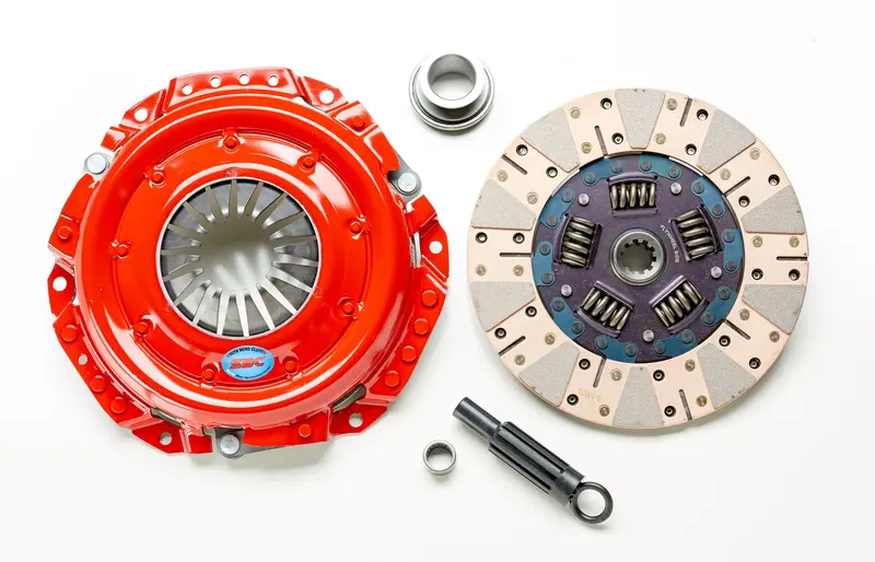 South Bend Clutch K16018-Hd-Dxd-B K16018-Hd-Dxd-B, Stage 2 Drag. 1