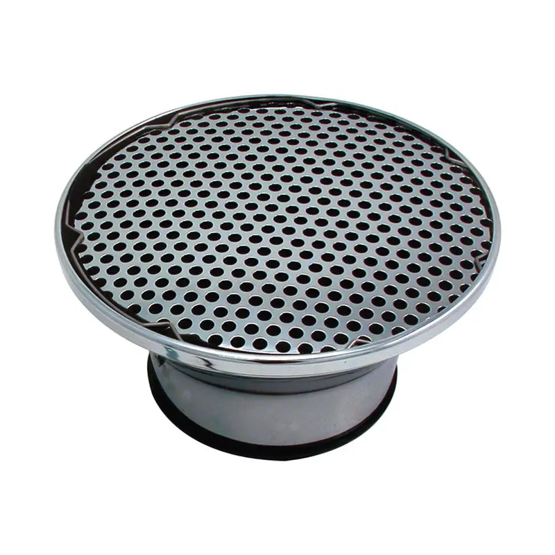 Spectre 4912 Foam Air Filter With Velocity Stack 1