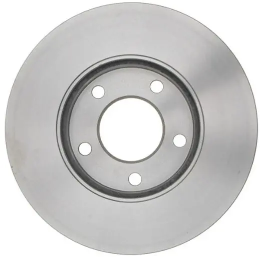 Speedfx Sb680025 Single Oe-Style Replacement Brake Pad Set 1