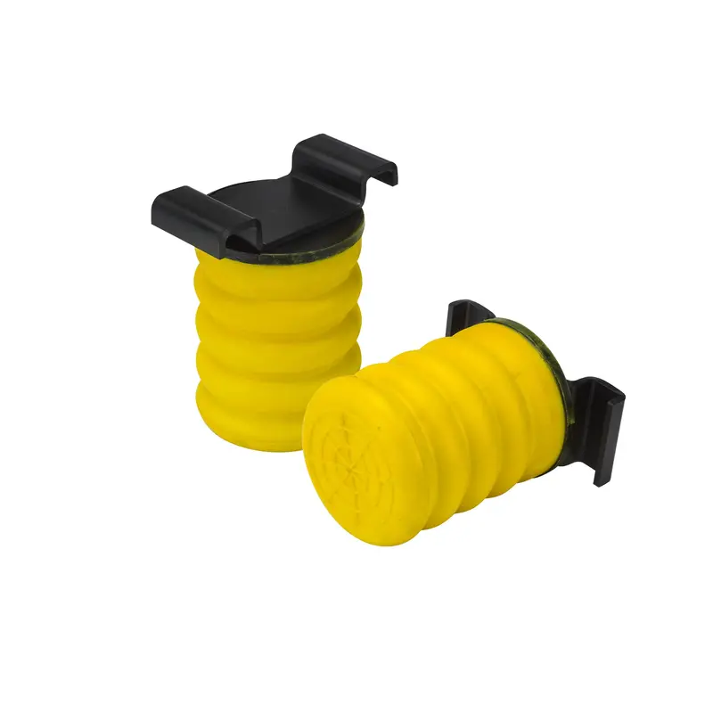 Supersprings Ssr-610-54 Air Helper Spring System For Enhanced Load Support 1