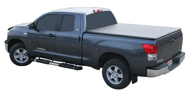 Truxedo 263701 Truxport-07-13 Tundra 5Ft.6In. W/Out Deck Rail System 1