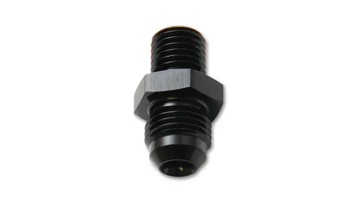 Vibrant Performance Aluminum An Flare Plug – M8X1.5 With Washer (16601) 1