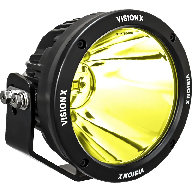 Vision X Auxiliary Lighting – Compact Off-Road Led Work Light (9946757) 1