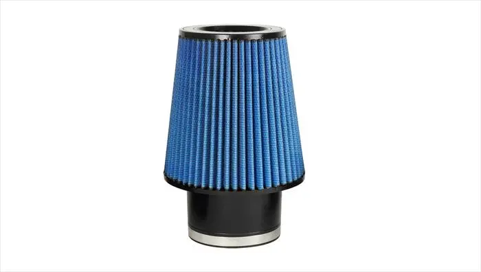 Volant 5125 Pro 5 Conical Blue Air Filter – 4.5" X 7.5" X 5.5" X 8.0" 1