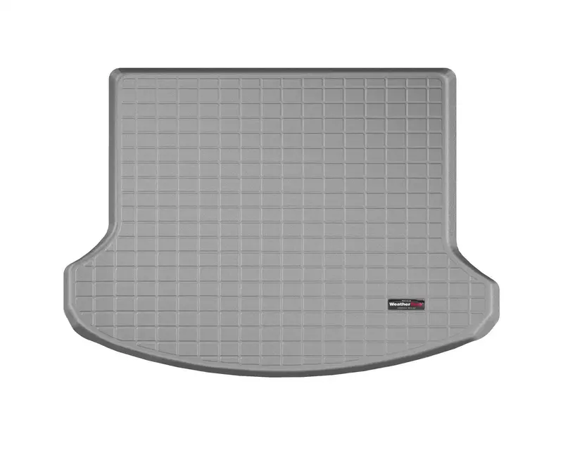 Weathertech 42631 Custom-Fit Gray Cargo Liner For Suvs And Crossovers 1