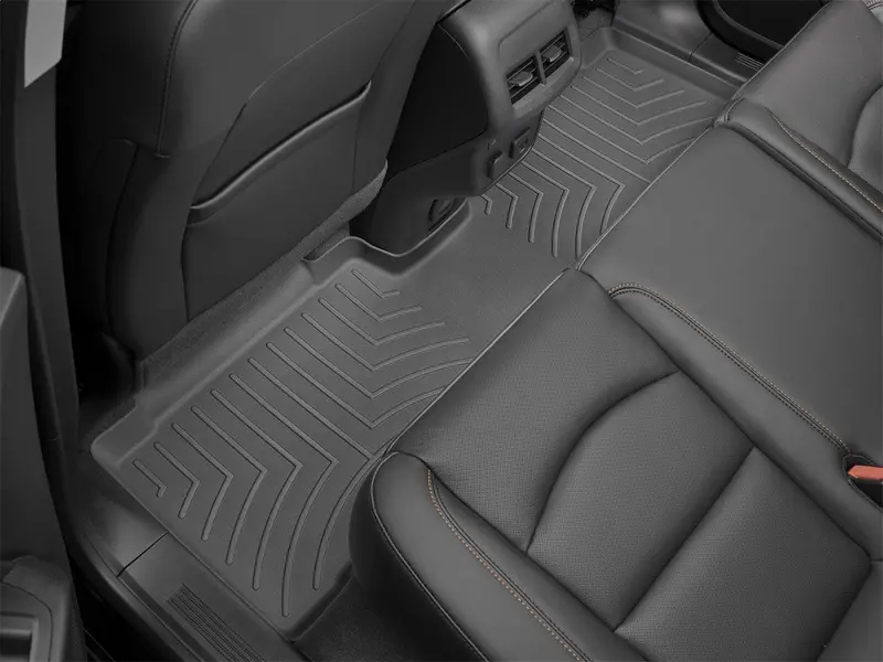 Weathertech Floorliner – Custom-Fit All-Weather Interior Protection (4414942) 1