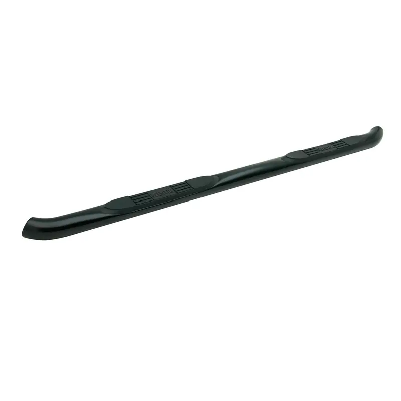 Westin E-Series Nerf Bars – 3-Round Step Bars For Enhanced Access And Style (23-3765) 1