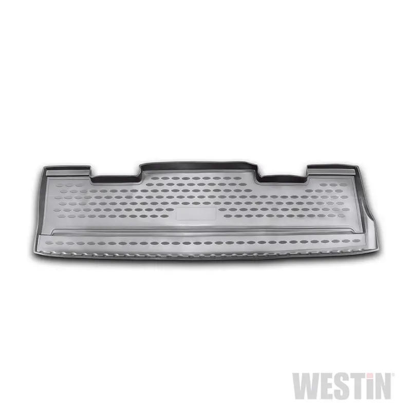 Westin Profile Custom-Fit Cargo Liner – Durable Black Tpe Material 1