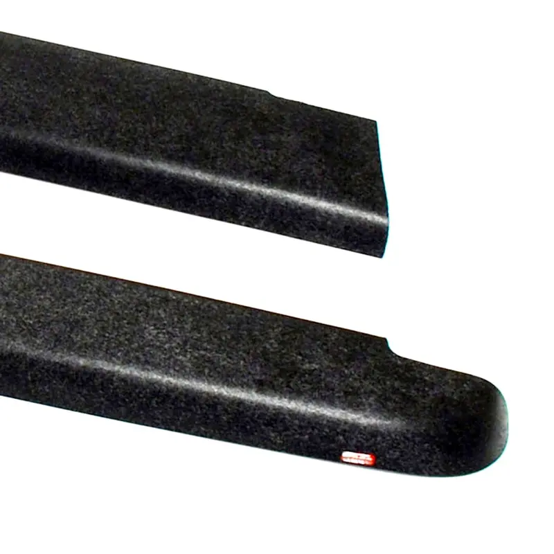 Westin Smooth-Finish Bed Caps For Truck Beds – No Pre-Drilled Holes (Model 72-40115) 1