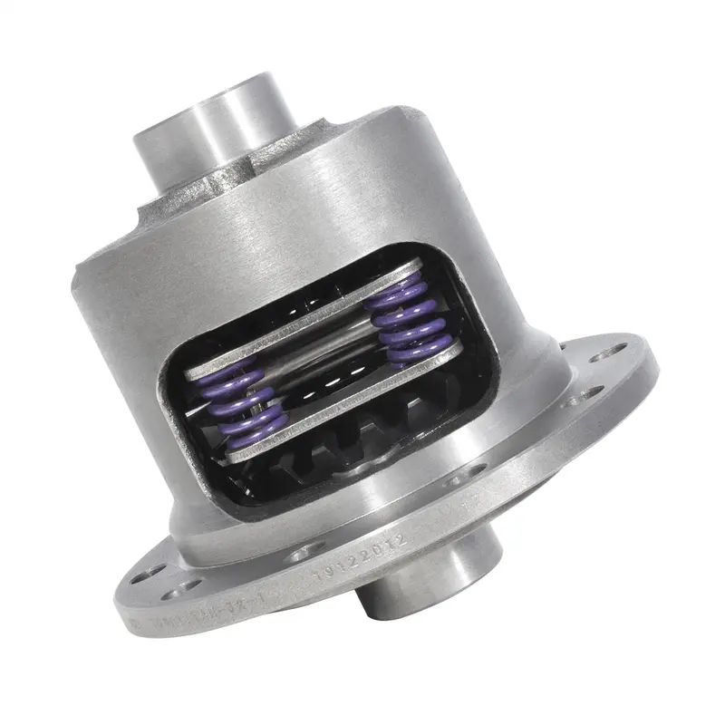 Yukon Gear Dura Grip Limited-Slip Differential For Nissan Titan – M226, 10-Bolt, 32-Spline 1