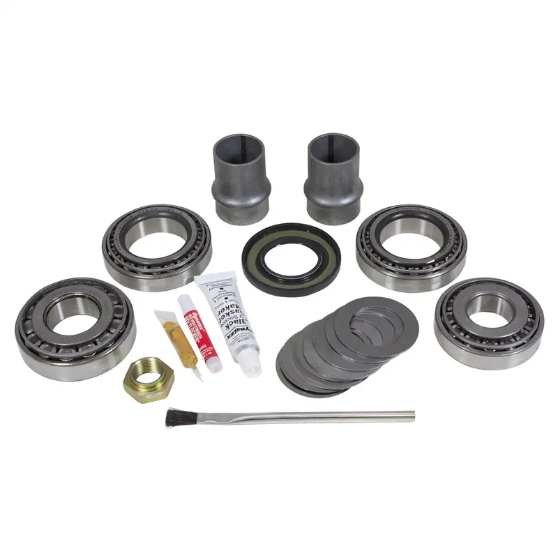 Yukon Gear Yk Itrooper Master Overhaul Kit For Isuzu Transfer Cases 1