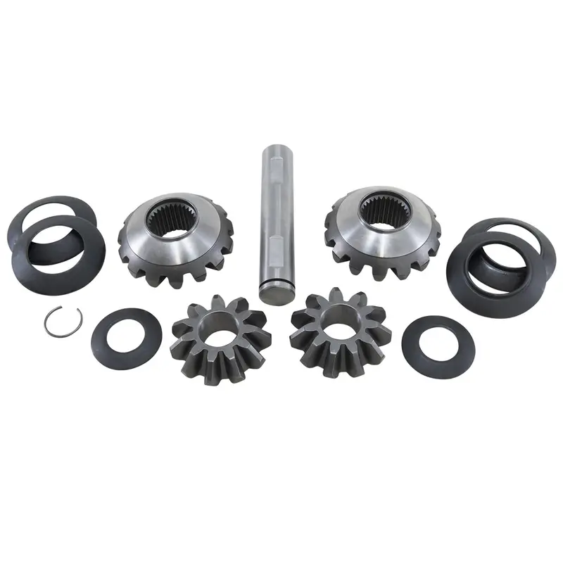 Yukon Gear Ypkgm11.5-S-30 Spider Gear Kit – Standard Open Differential For 11.5-Inch Gm Axles (30-Spline) 1